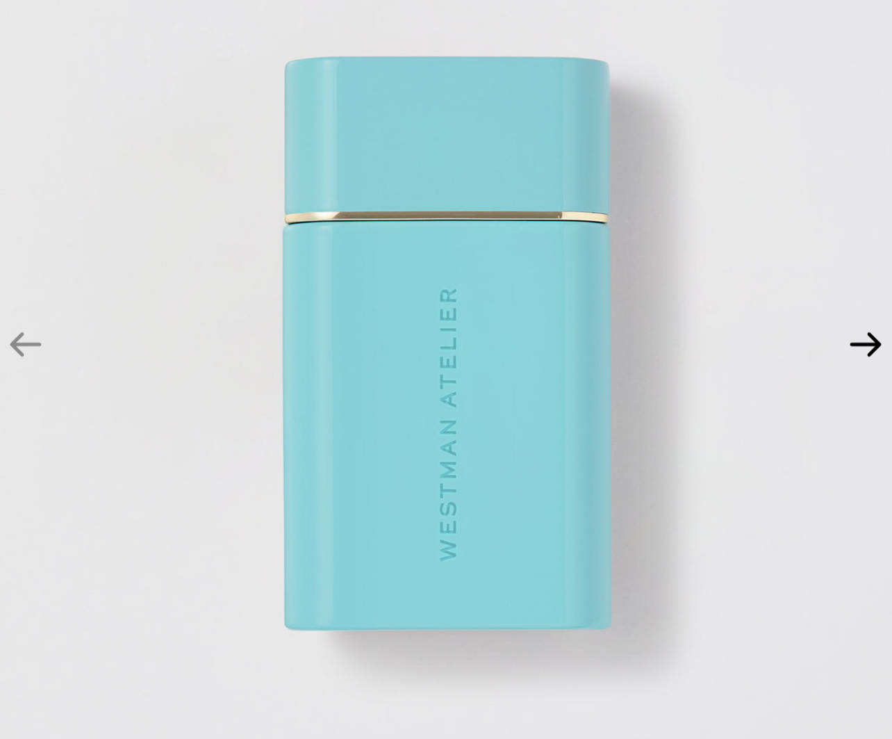 Westman Atelier Bronzlaştırıcı Damla - Soleil Parfait 1 Rengi