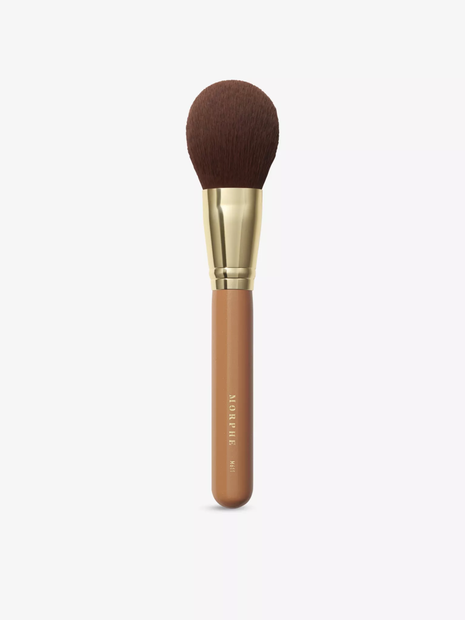 Morphe M611 Fluffy Bronzer Fırçası