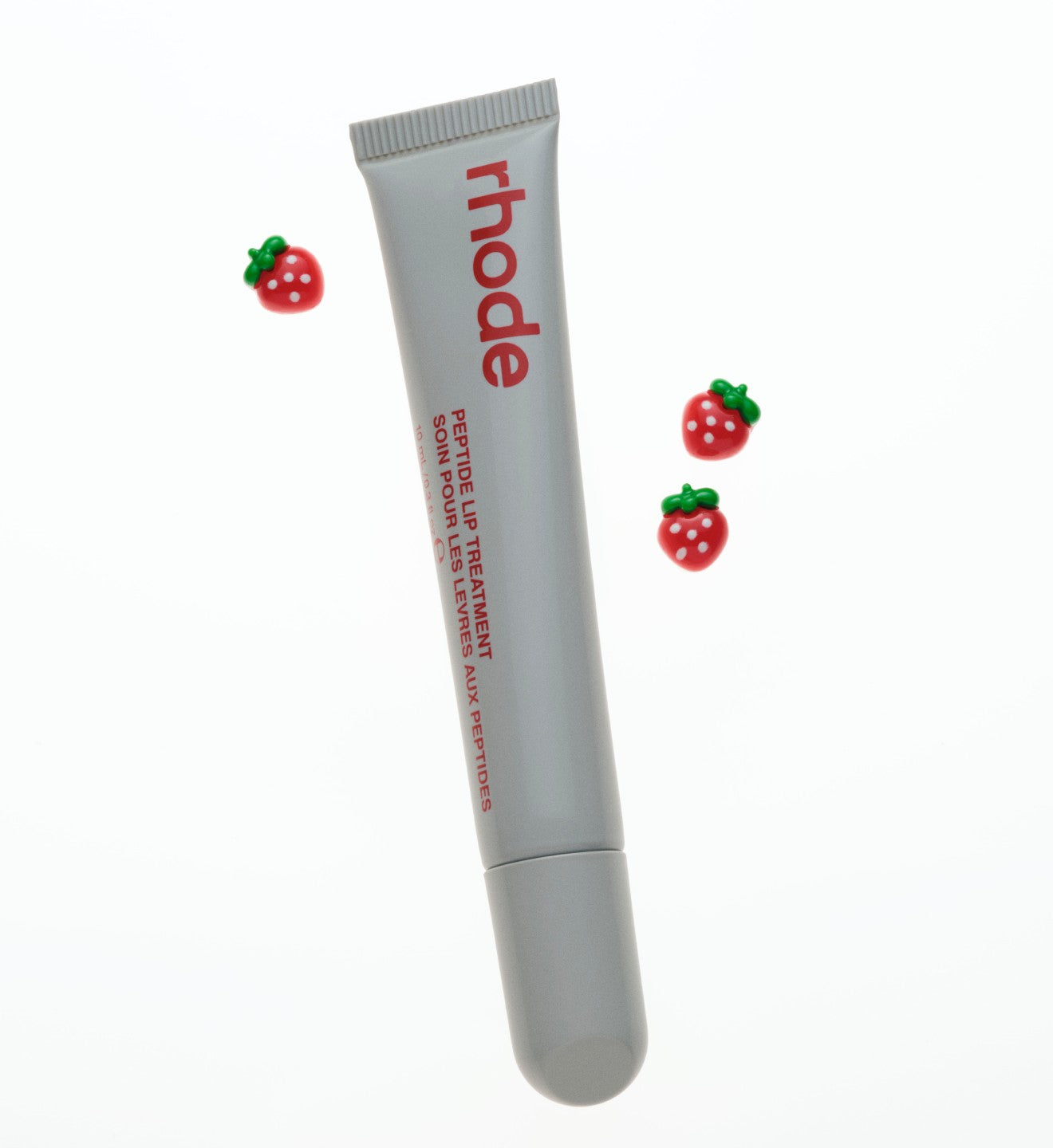 Rhode Peptide Dudak Tint - Strawberry Glaze Rengi