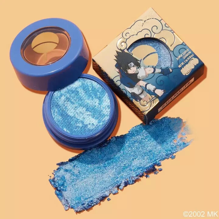 ColourPop Naruto Far - Sasuke Uchiha