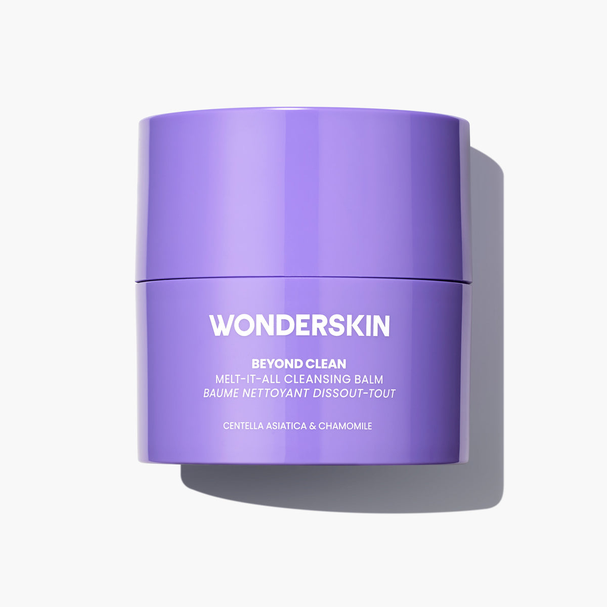 WONDERSKIN Melt-It-All Temizleme Balmı