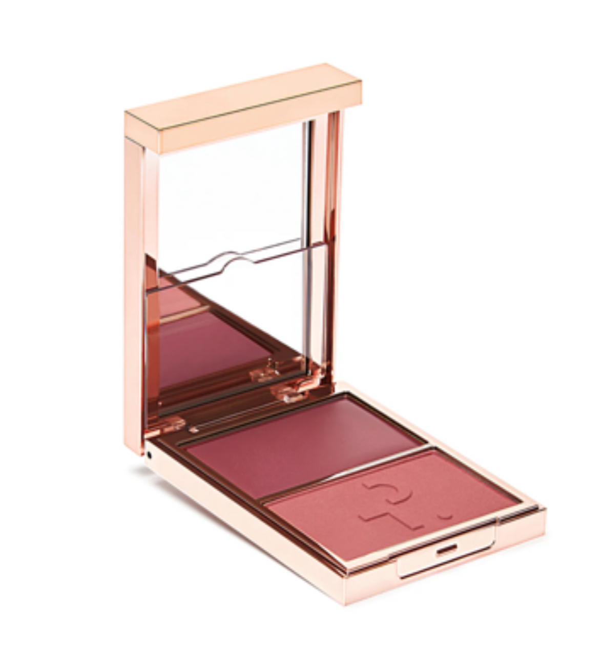 Patrick Ta Double-Take Krem & Toz Allık - She's Flushed