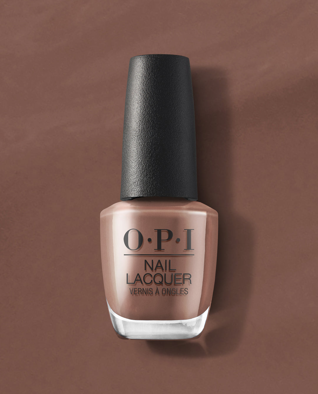 OPI Oje - Espresso Your Inner Self Rengi