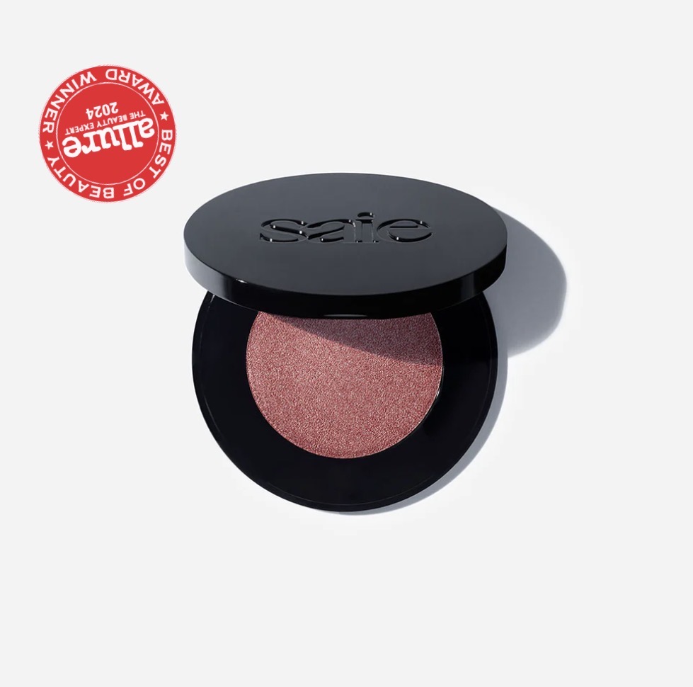 Saie Glow Sculpt Allık - MauuveGlow