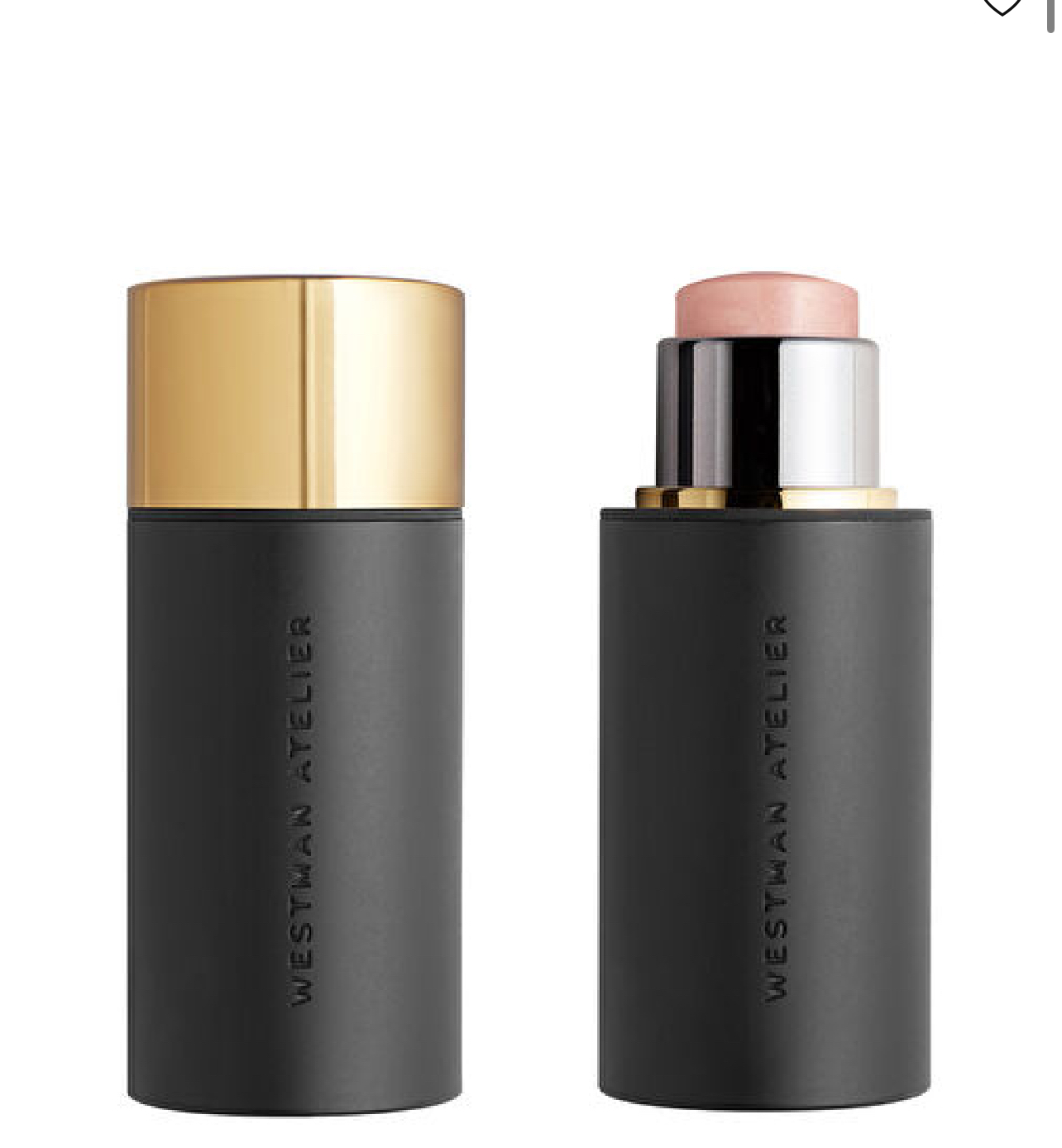 Westman Atelier Lit Up Aydınlatıcı Stick - Nectar Rengi