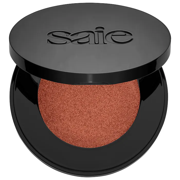 Saie Glow Sculpt Allık - Bronzeglow Rengi