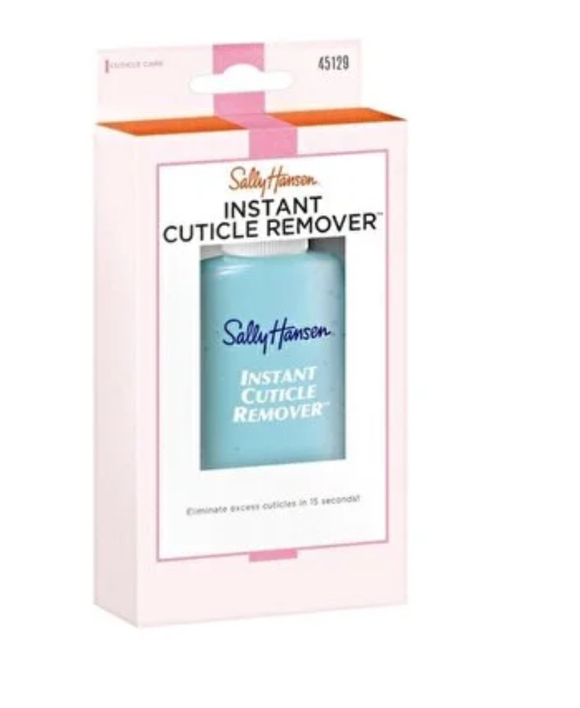 Sally Hansen Anında Tırnak Eti Temizleyici