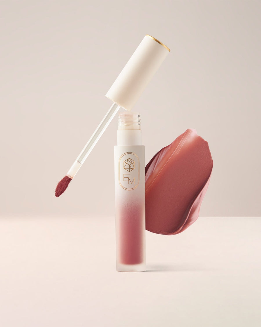 Em Cosmetics Soft Spoken Velvet Lip - Hush Rengi