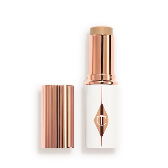 Charlotte Tilbury Unreal Skin Işıltılı Fondöten Stick - 5 Medium