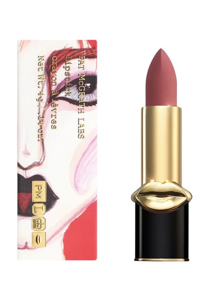 Pat McGrath MatteTrance Ruj - FemmeBot Rengi