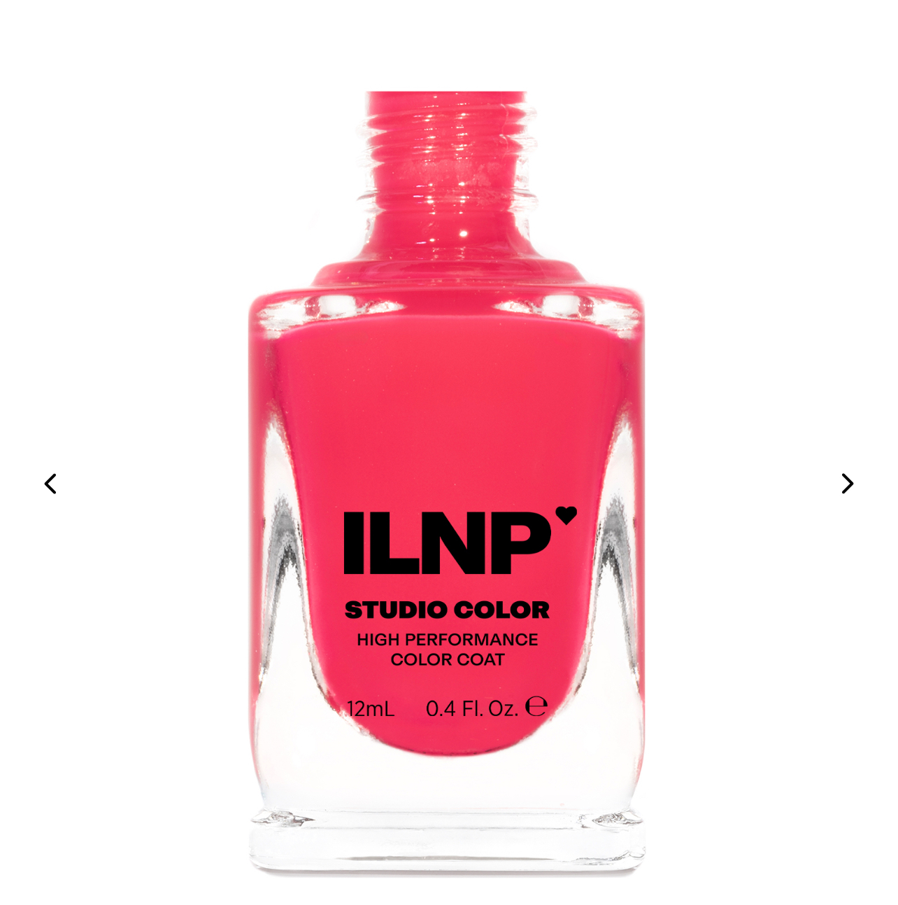 ILNP Oje Malibu Rengi