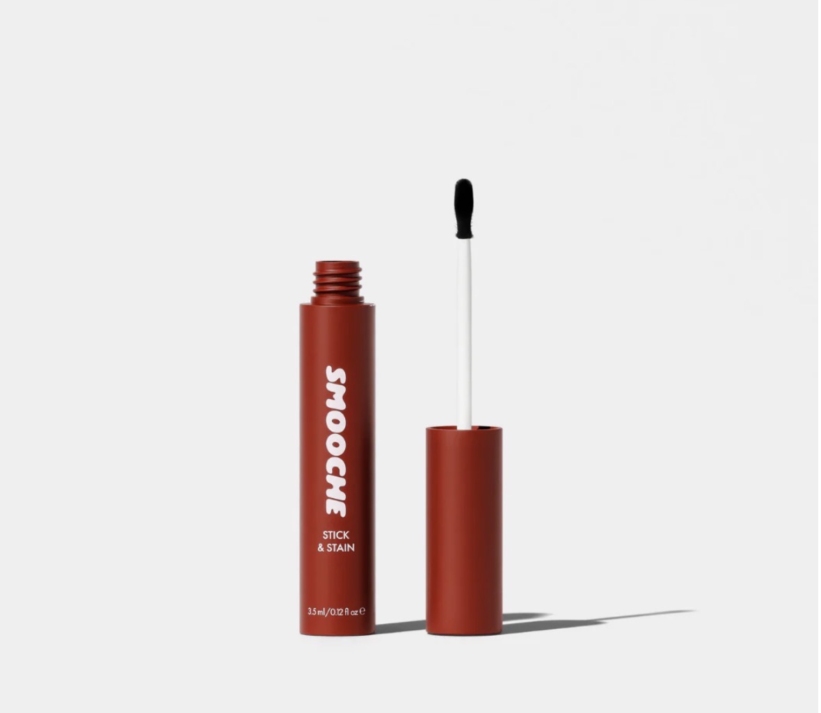 Smooche Stick & Stain - Raspberry Kiss