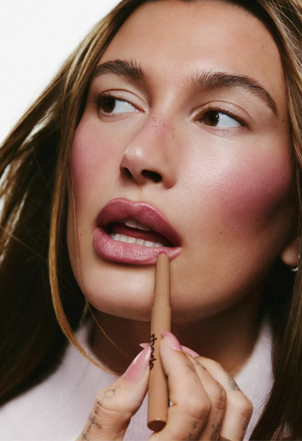 Rhode Peptit Dudak Kalemi - Press Rengi