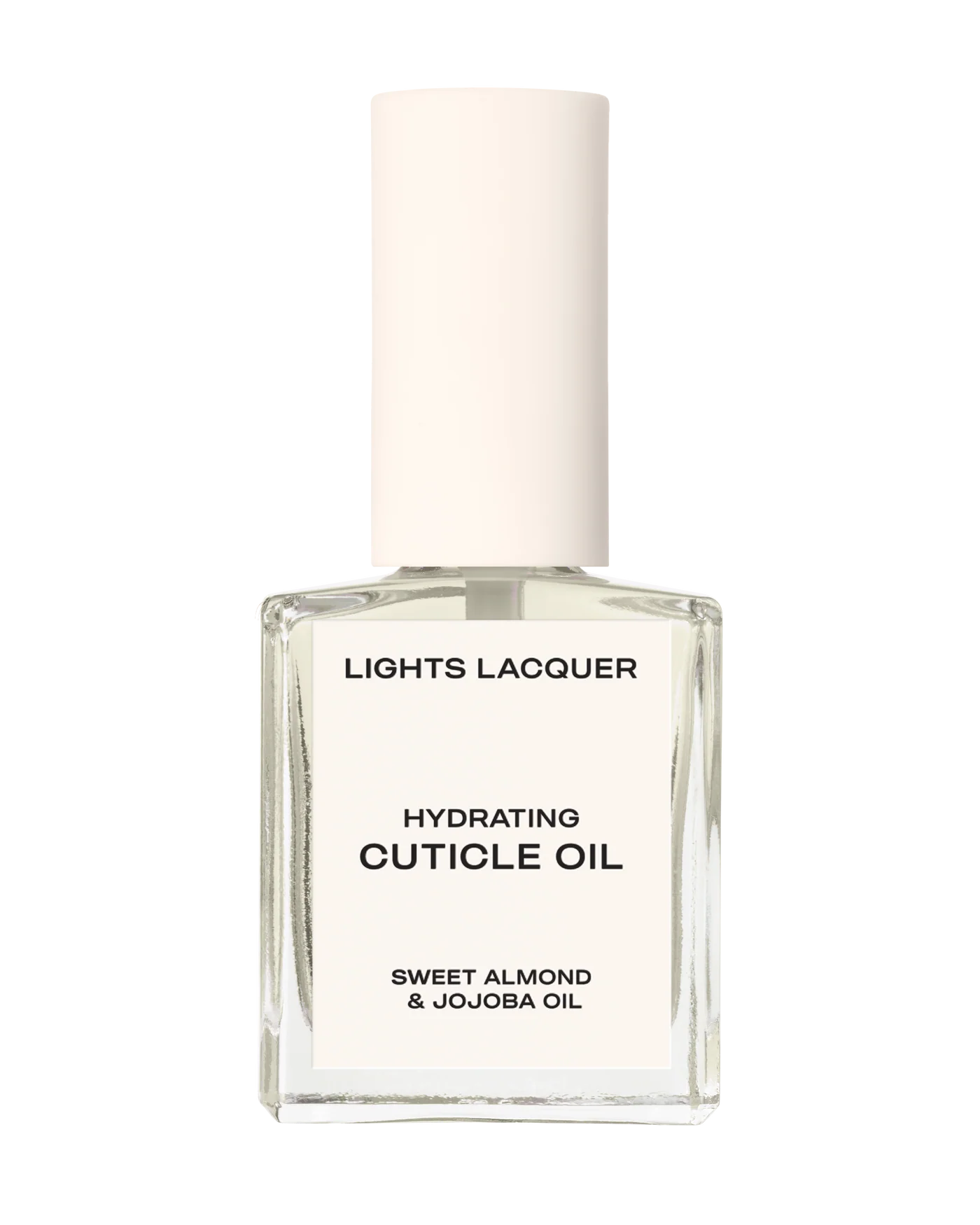 Lights Lacquer Nemlendirici Tırnak Eti Yağı