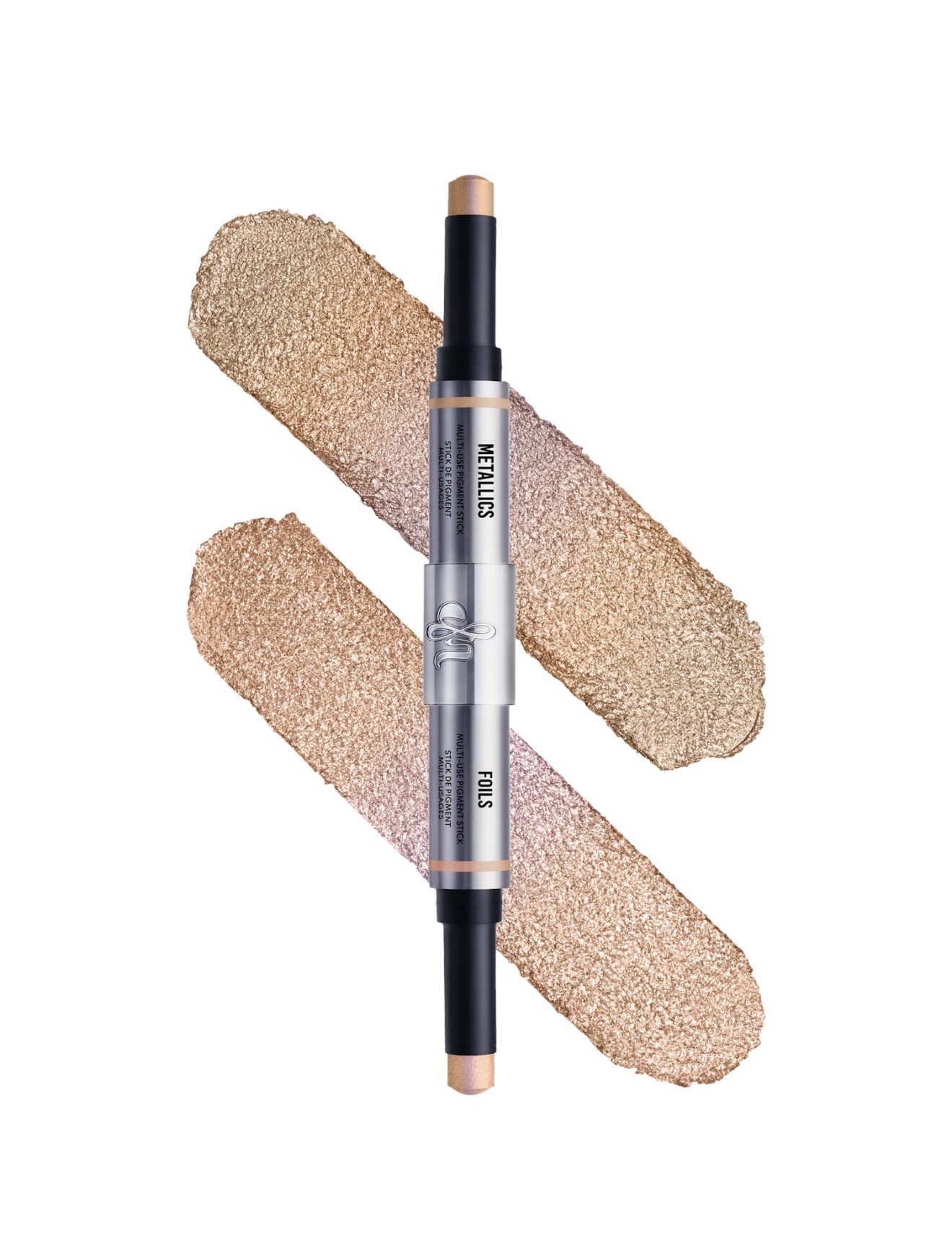 Danessa Myricks Colorfix Çok Amaçlı Pigment Stick -DUO 5