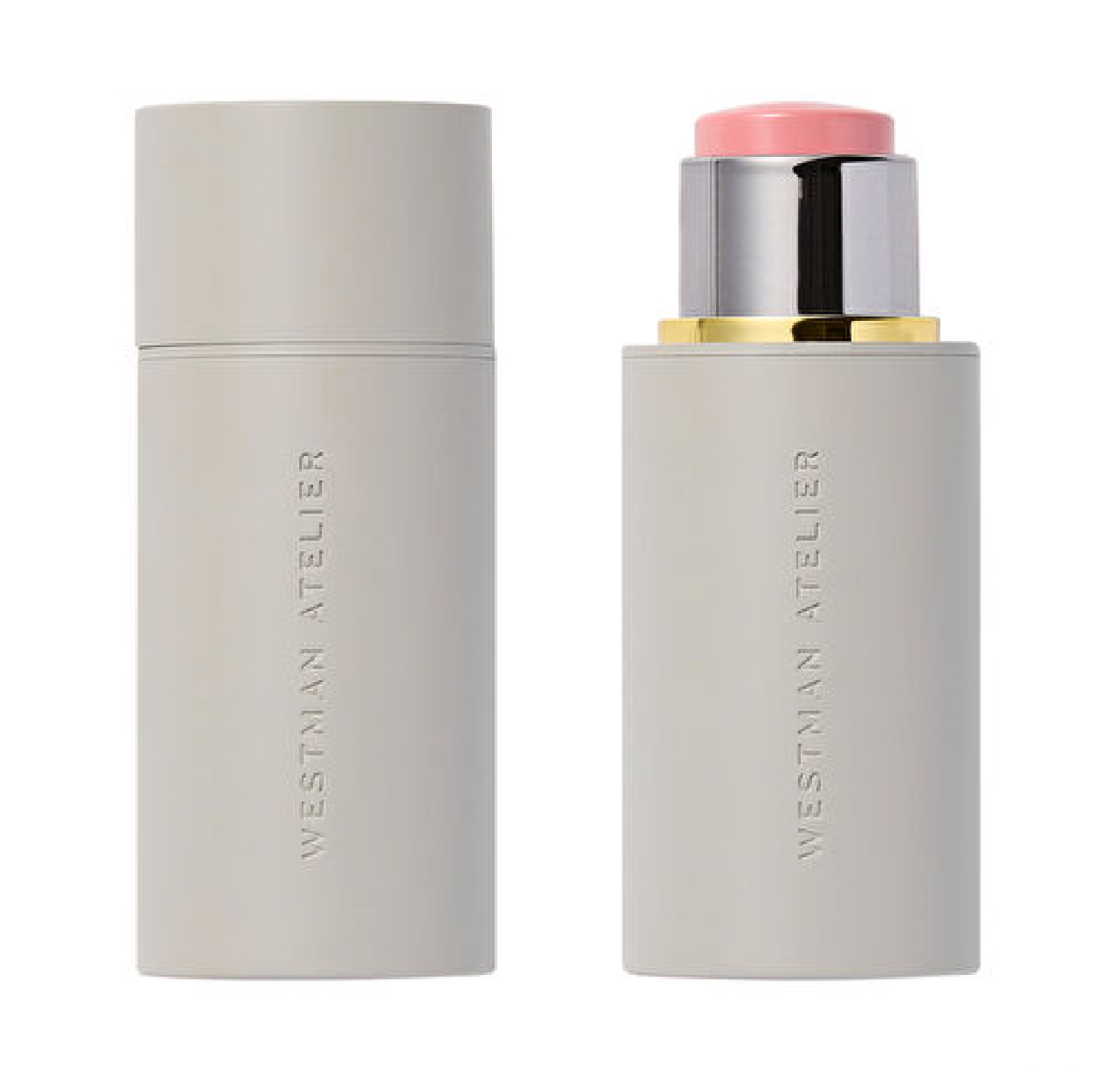 Westman Atelier Baby Cheeks Allık Stick Coquette - Coquette Rengi