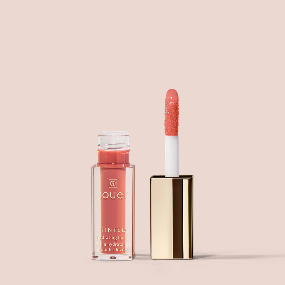 Jouer Renkli Nemlendirici Lip Oil - Esprit Rengi