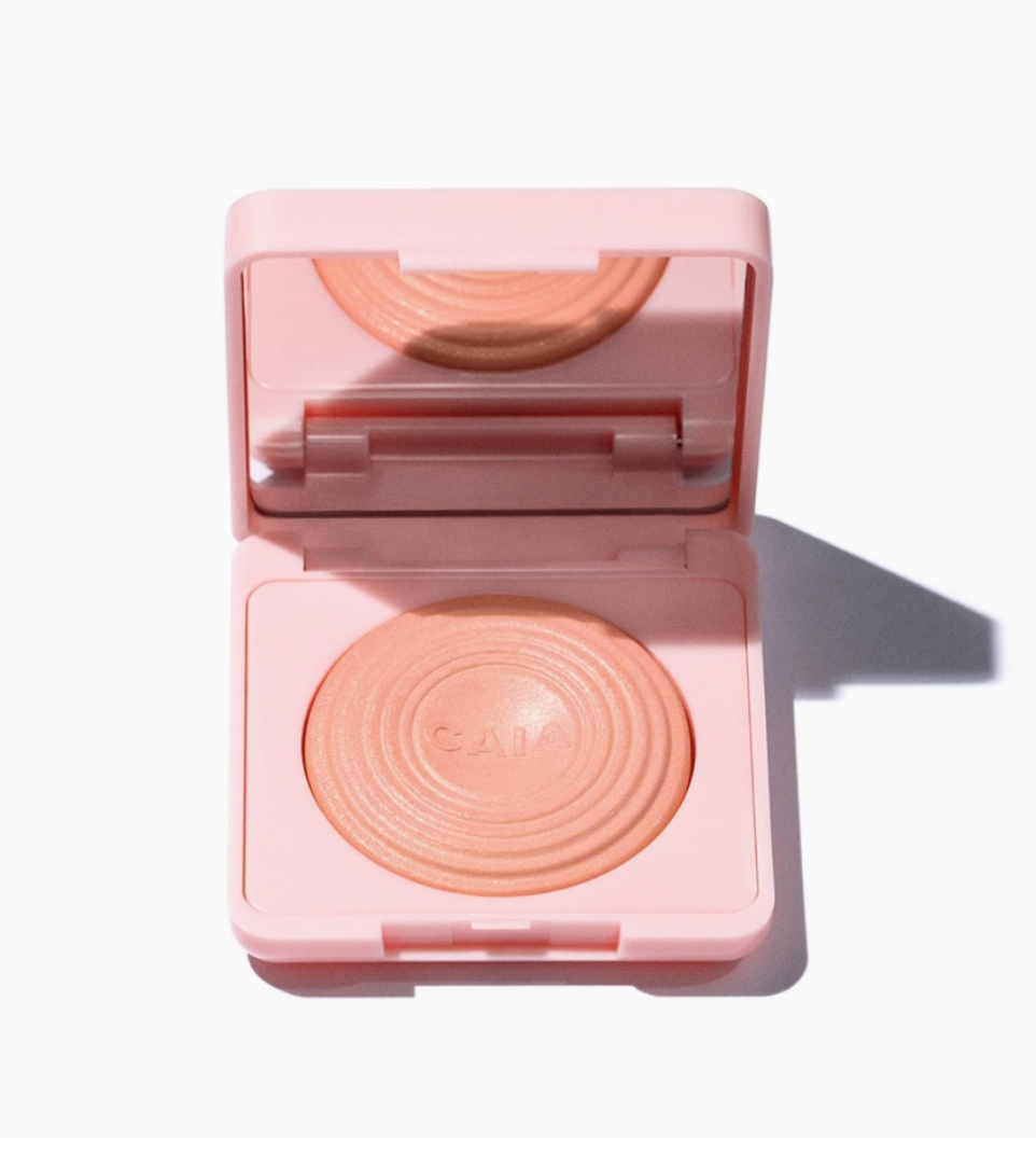 CAIA Allık - Pink Lemonade Rengi