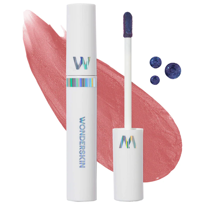 WONDERSKIN Wonder Blading Lip Stain - WHIMSCAL Rengi