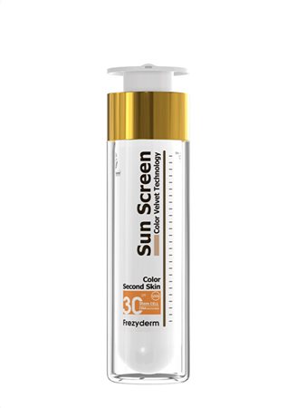 Frezyderm Kadifemsi Güneş Kremi SPF 30