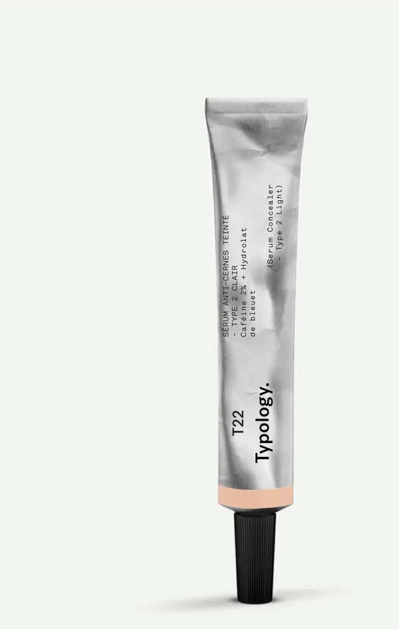 Typology Kapatıcı Serum Concealer - 2 LIGHT rengi