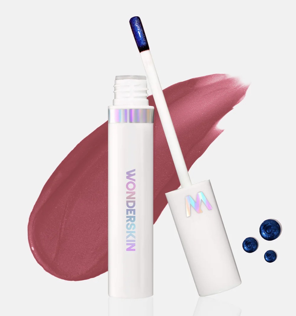 WONDERSKIN Wonder Blading Lip Stain - CHARMING Rengi