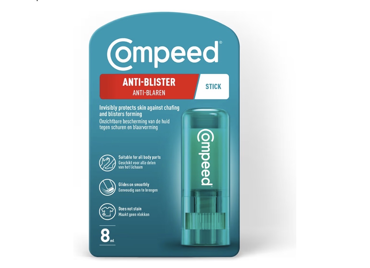 Compeed Anti-Blister Stick