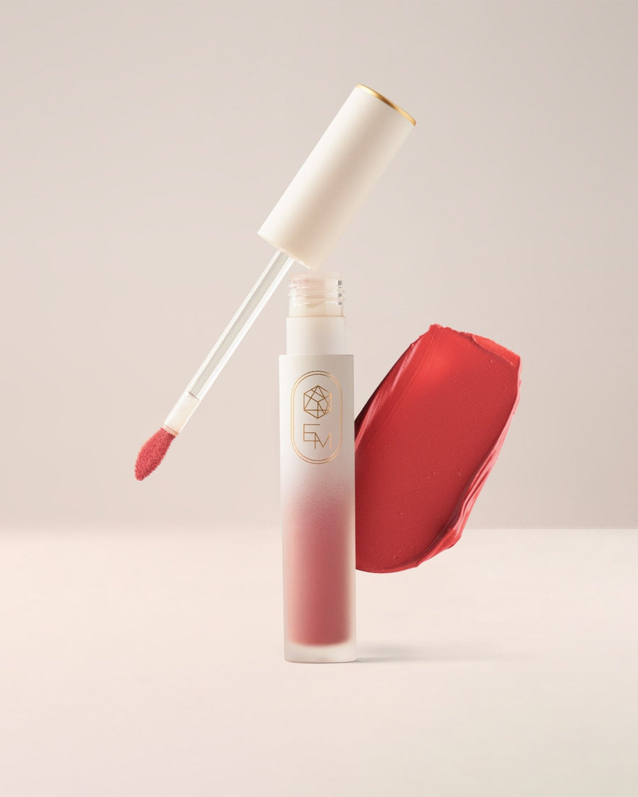 Em Cosmetics Soft Spoken Velvet Lip - Tender Rengi