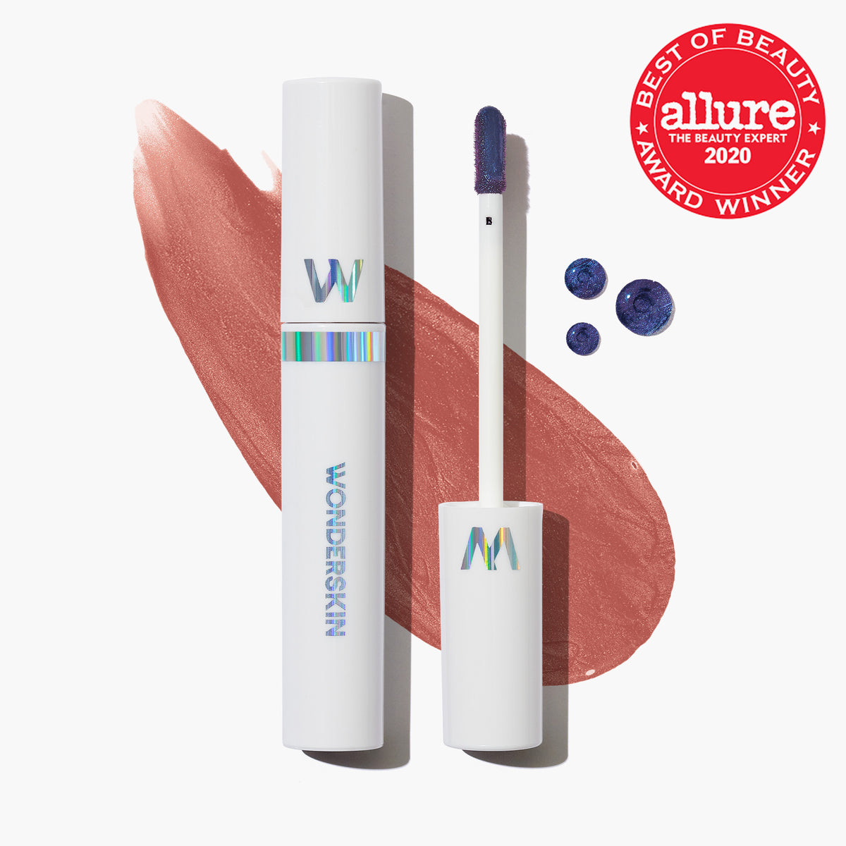 WONDERSKIN Wonder Blading Lip Stain - Lovely