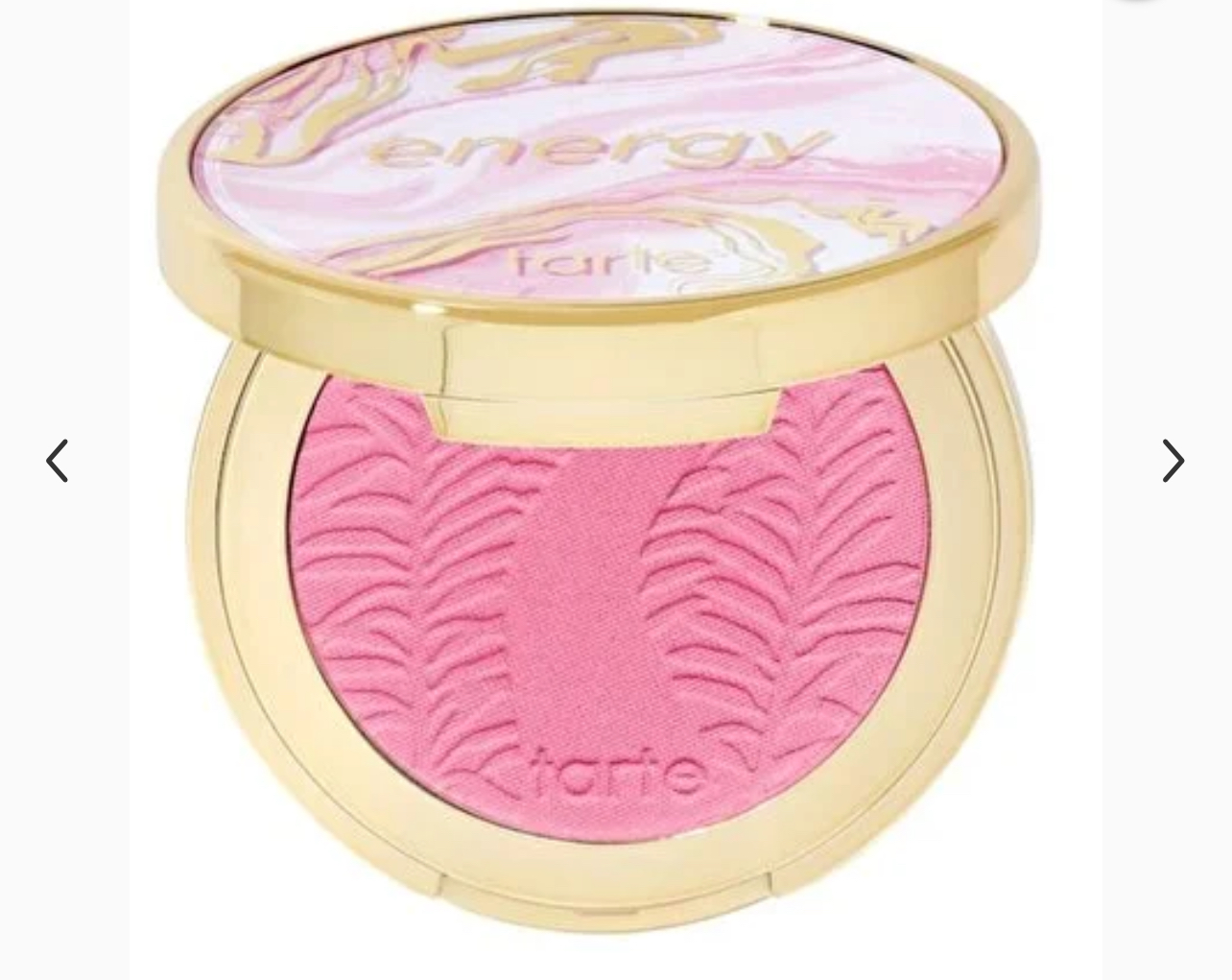 Tarte Energy Amazonian Clay Allık