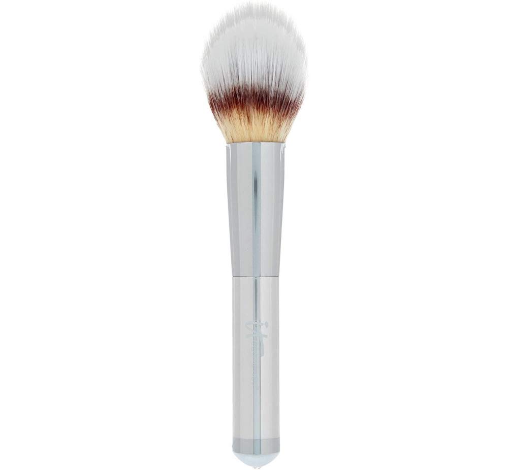 It Cosmetics Double Airbrush Ball Powder Makyaj Fırçası