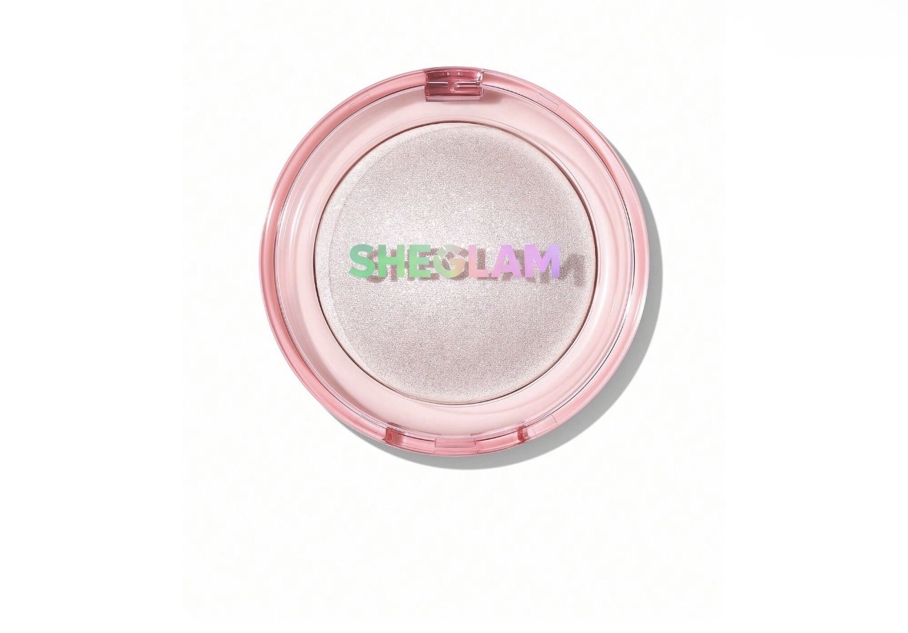 SHEGLAM Glowchi Bouncy Aydınlatıcı - Powdered Sugar Rengi