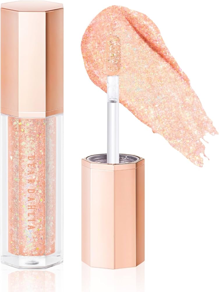 Dear Dahlia Paradise Shine Likit Far - Mystic Daze