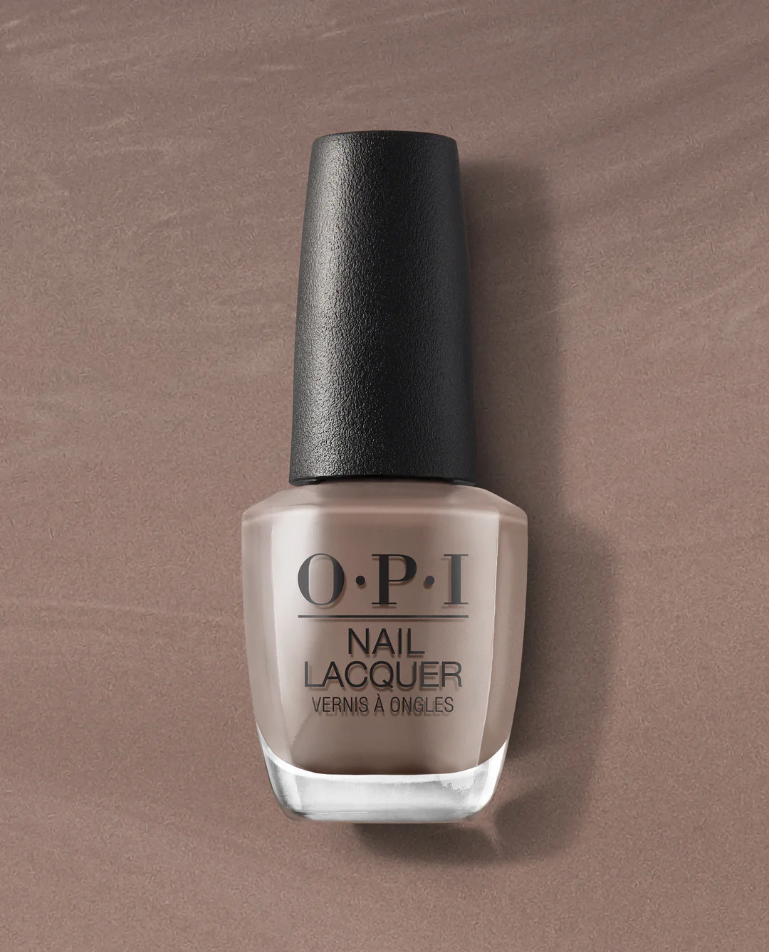 OPI Over the Taupe Rengi Oje