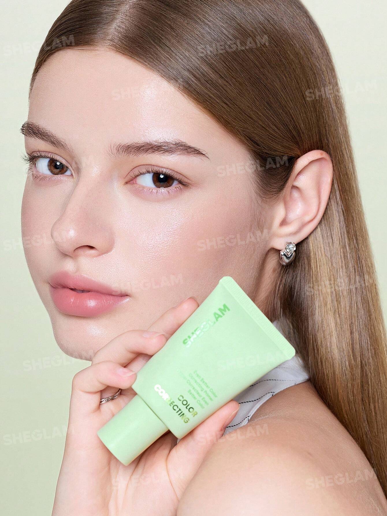 SHEGLAM Renk Düzeltici Primer