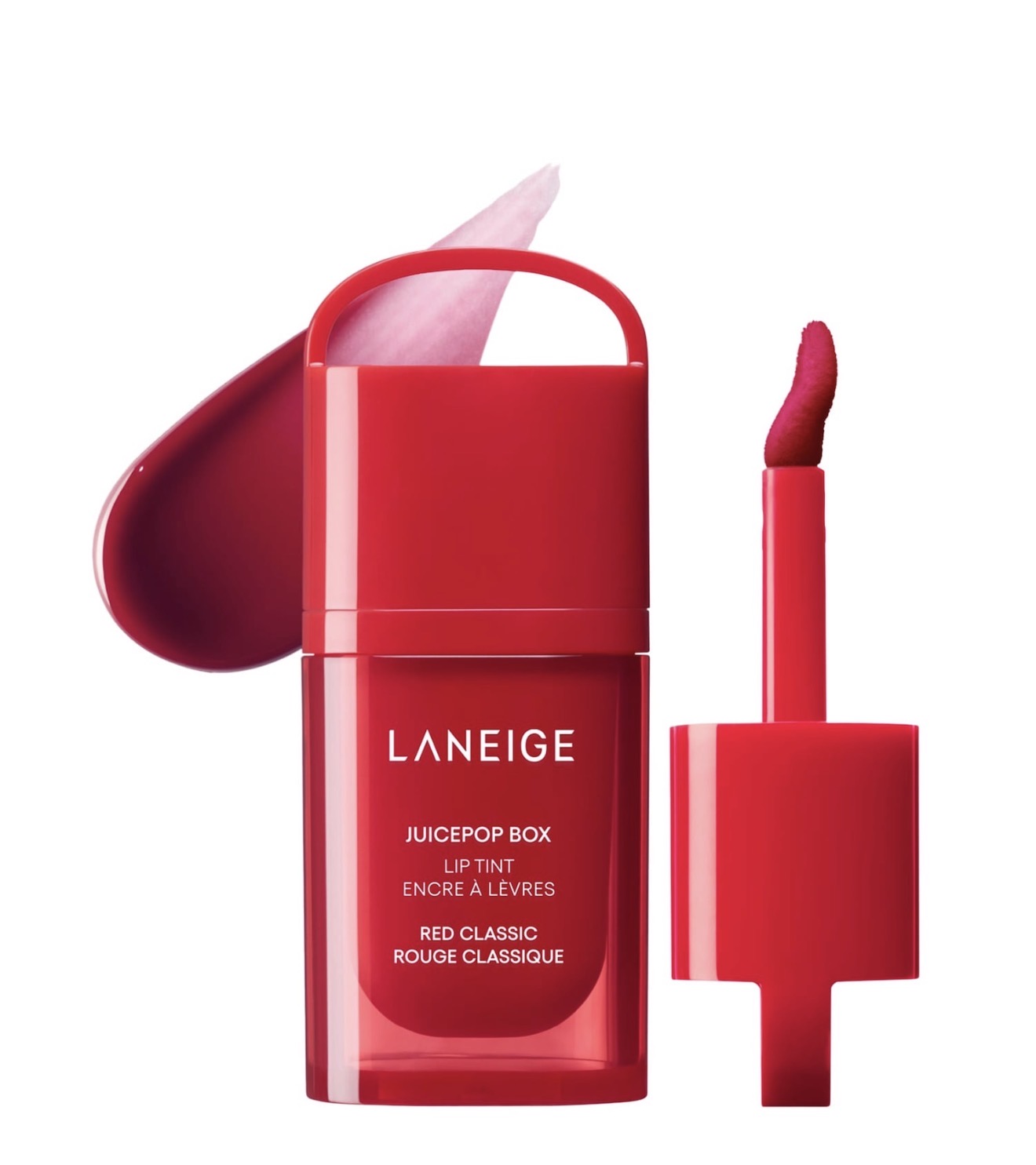 LANEIGE Juicepop Box Dudak Tinti - Red Classic