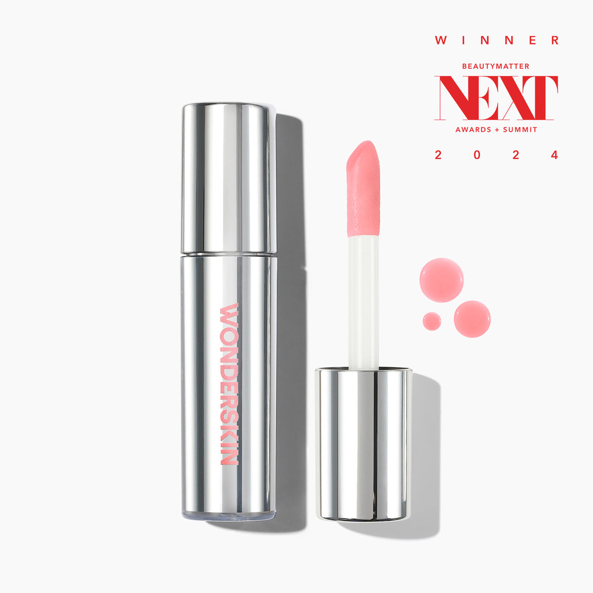 Wonderskin Lip Rehab Onarici Serum Oil - Lover