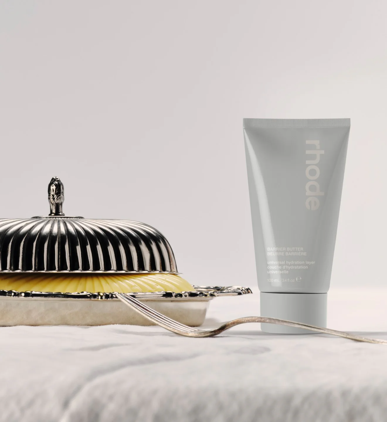 Rhode Barrier Onarici Yüz Kremi 50 ml