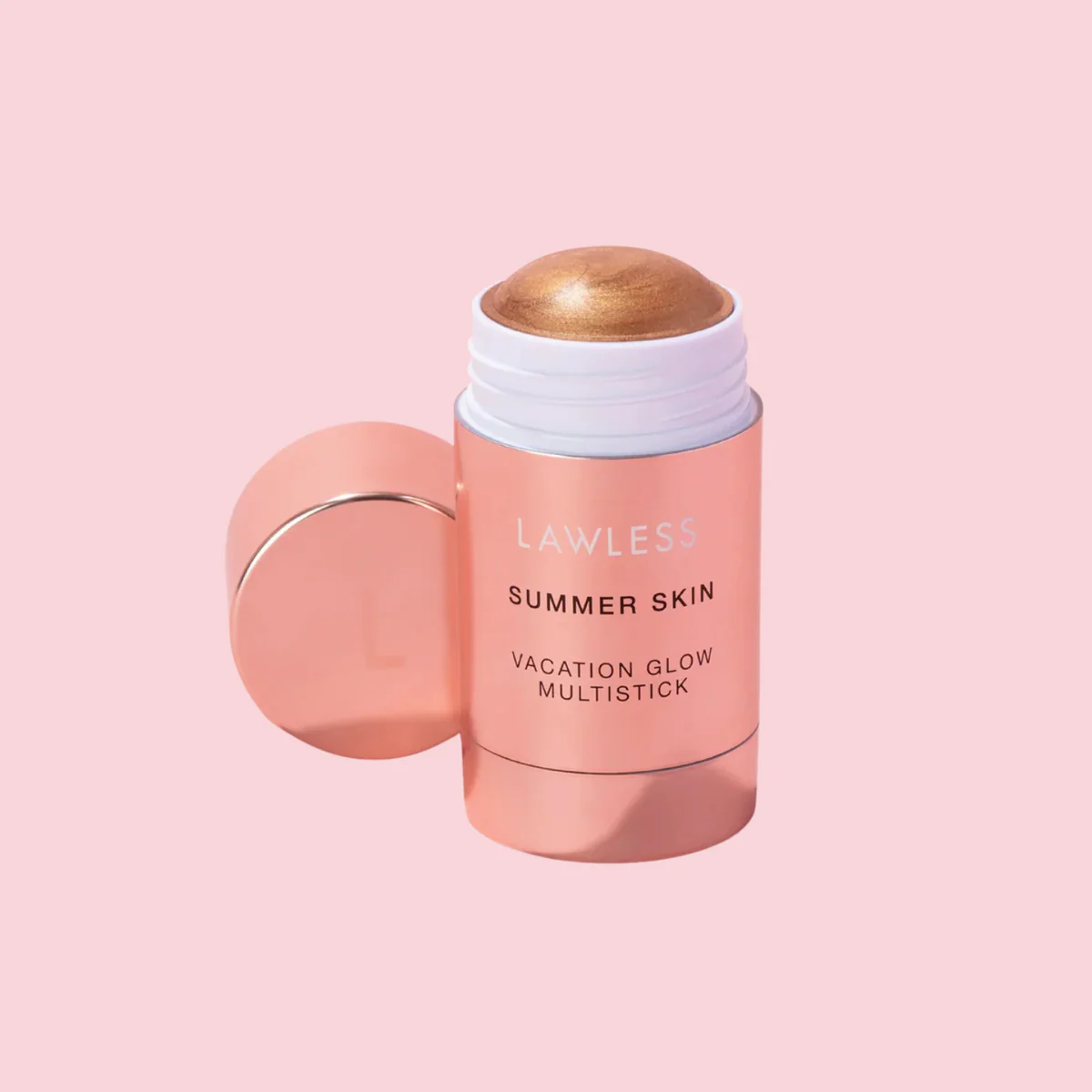 Lawless Multistick -Sparkling Champagne Rengi