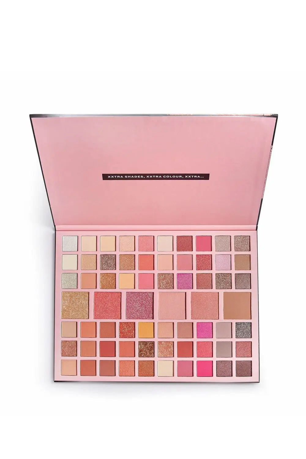 Revolution XX Exquisite Far Paleti