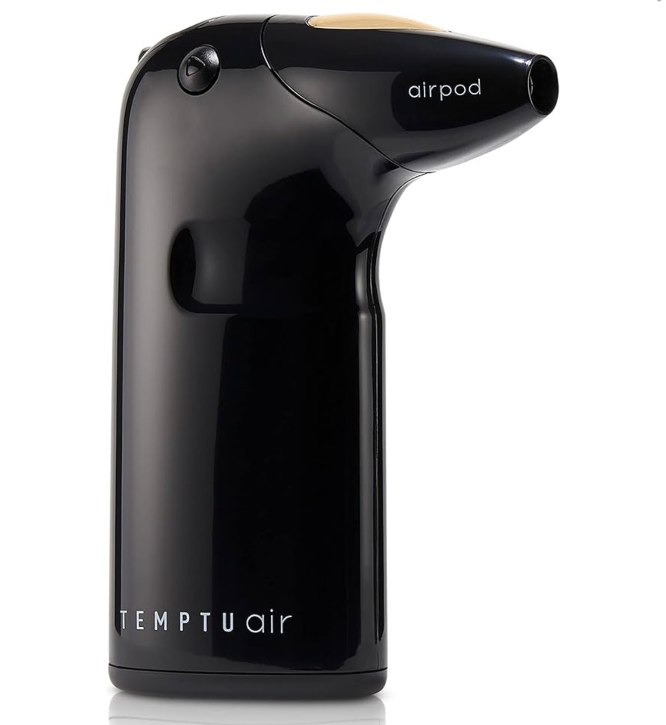 Temptu One Hava Fırçası Makyaj Cihazı