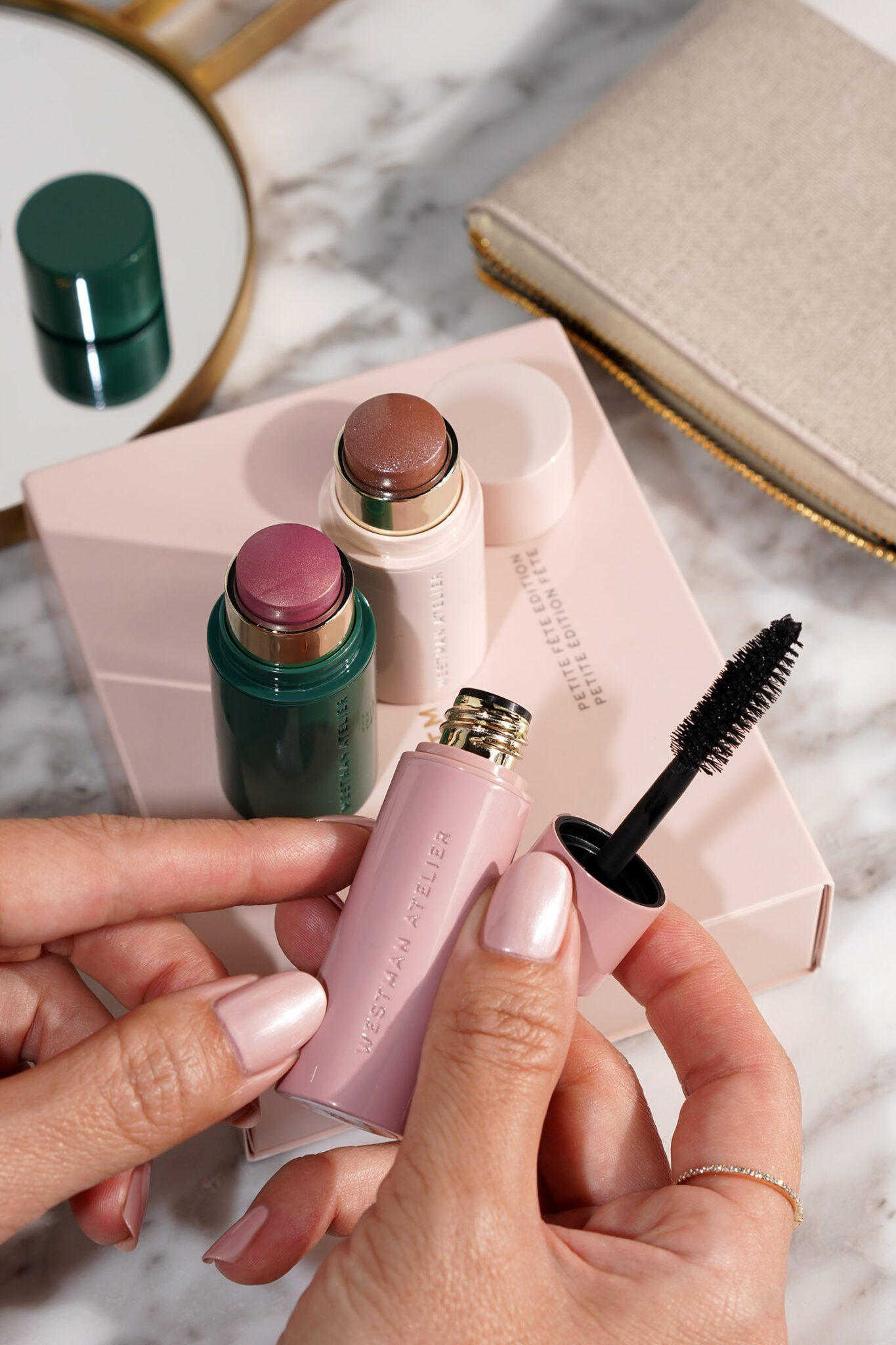 Westman Atelier Mini TRIO