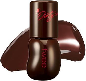 3D Voluming Gloss Dudak Parlatıcısı - Dirty Cola