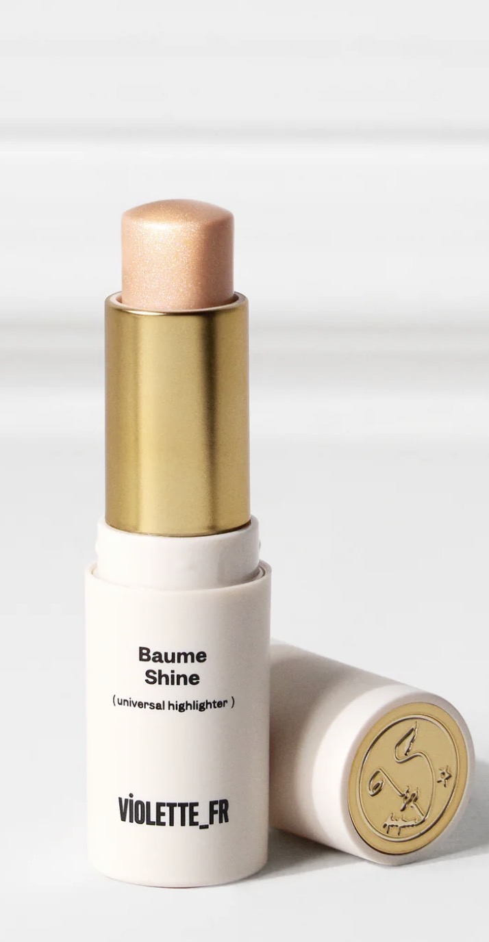 Violette_FR Baume Universal Highlighter