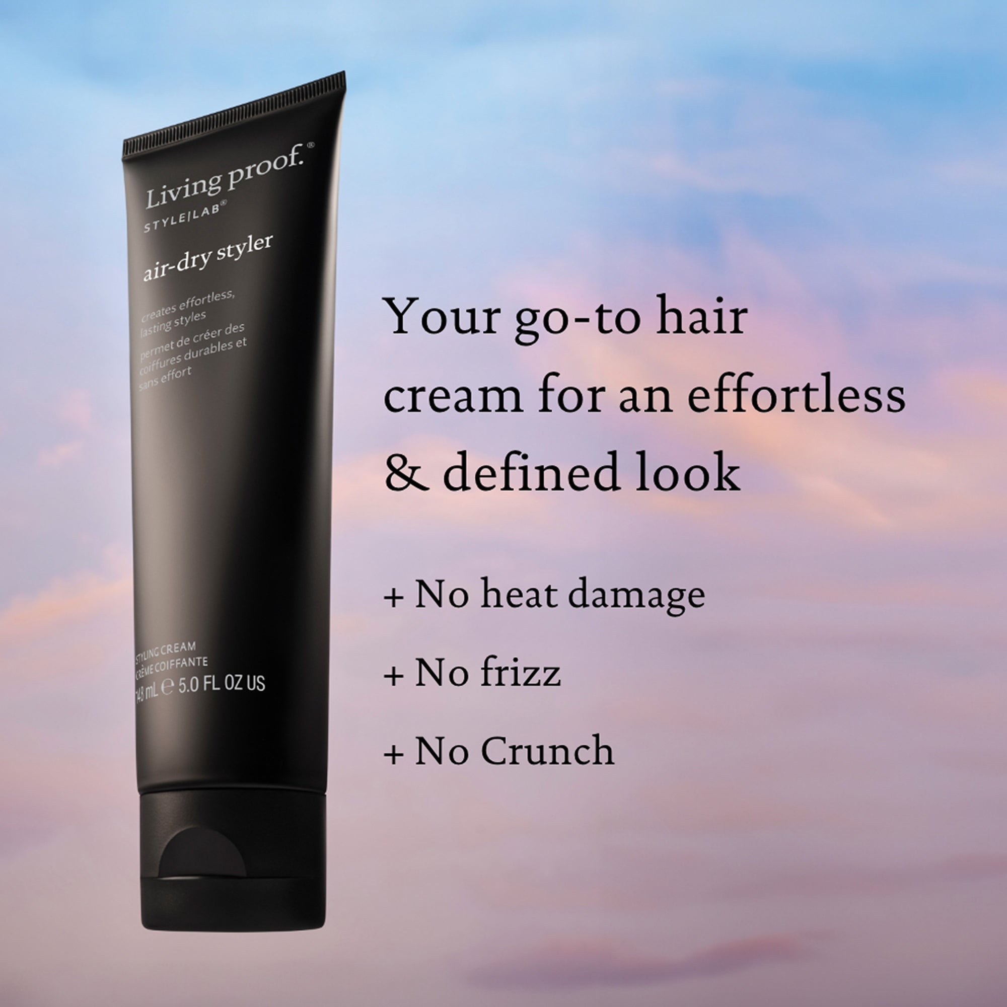 Living Proof Air-Dry Saç Şekillendirici