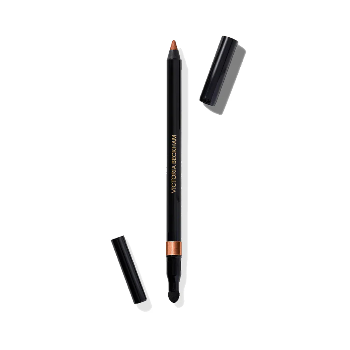 Victoria Beckham Satin Kajal Eyeliner - Copper Rengi