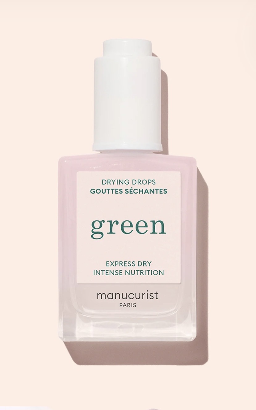 Manucurist Green Hızlı Kurutucu Damla