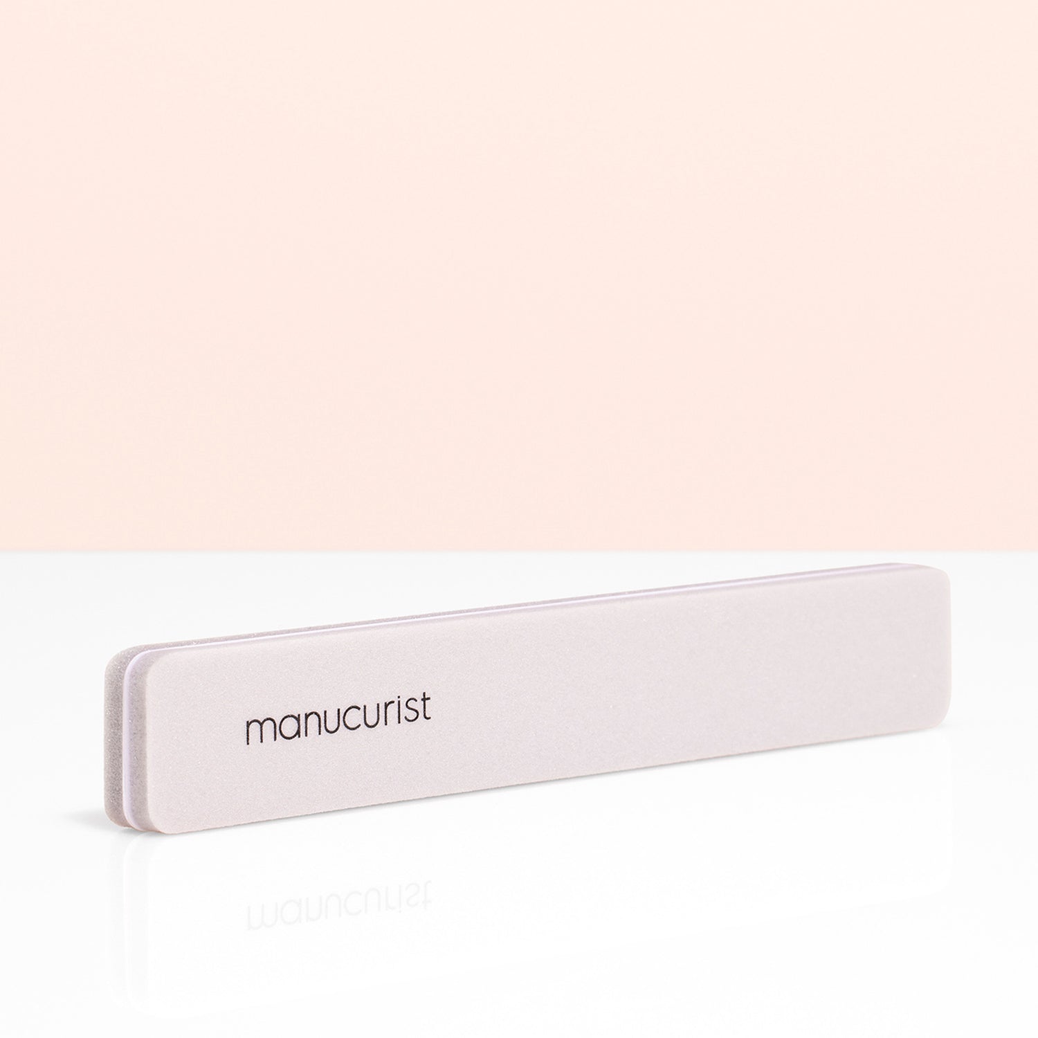 Manucurist Profesyonel Tırnak Buffer Törpü 100/180