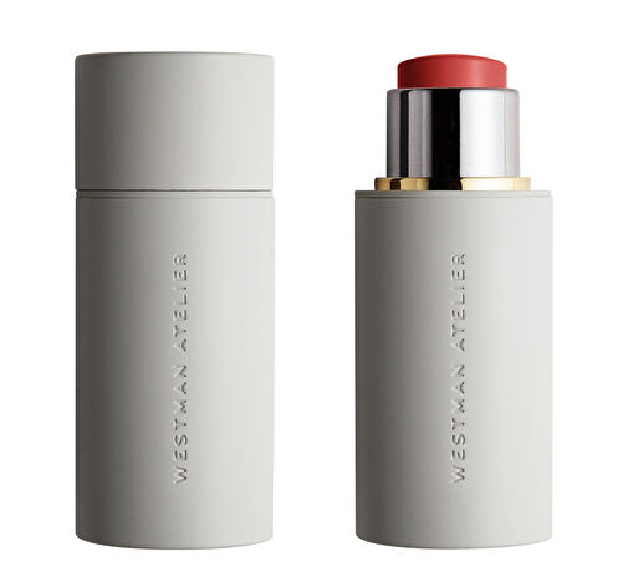 Westman Atelier Baby Cheeks Allık Stick - Bichette Rengi