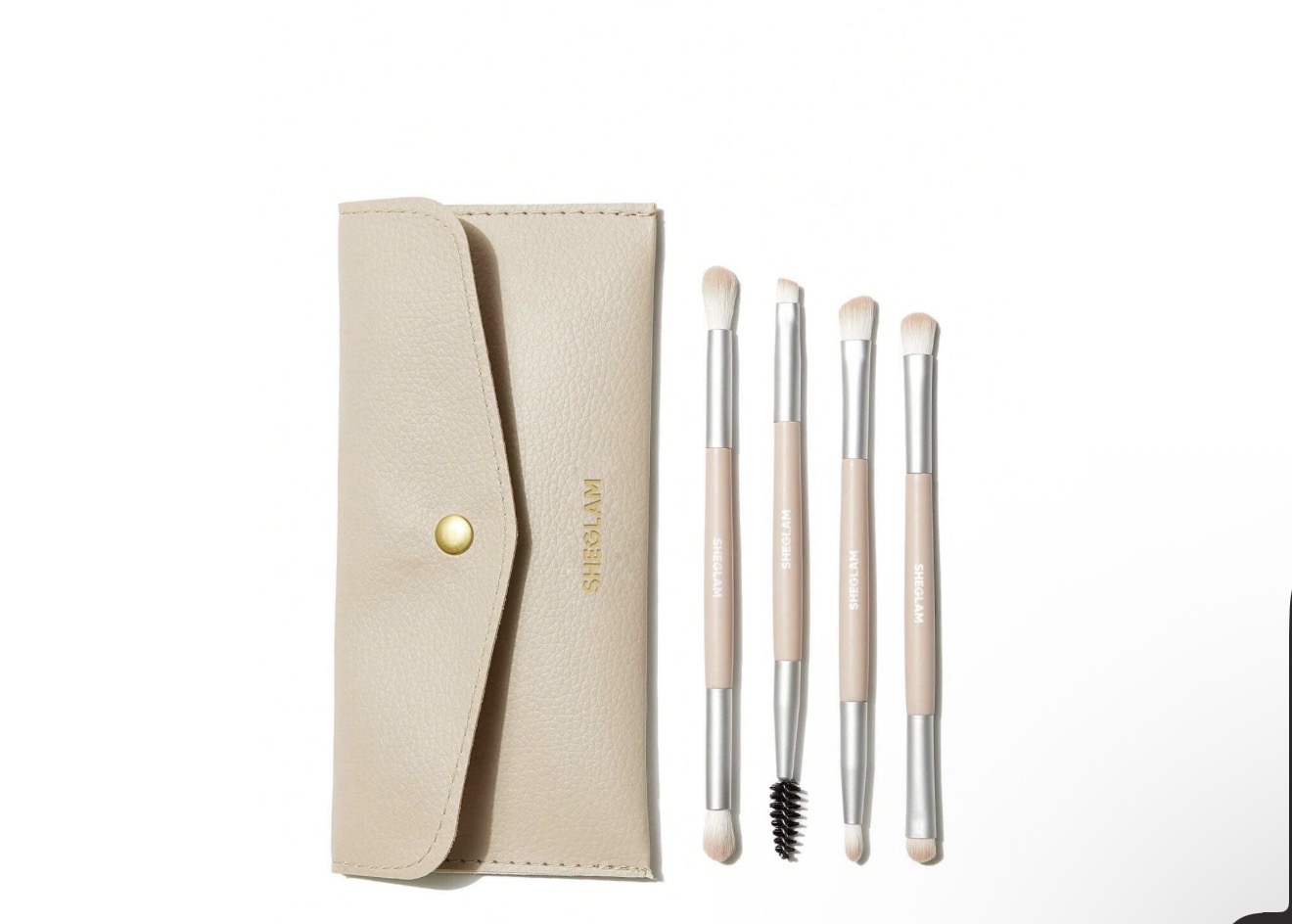 SHEGLAM Glam 101 Göz Fırça Seti